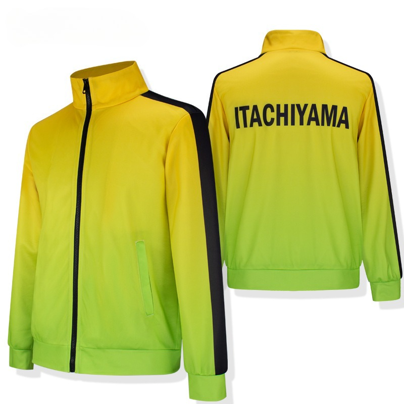 Anime Itachiyama Institute Uni - Anime Themed Merchandise recension och pris