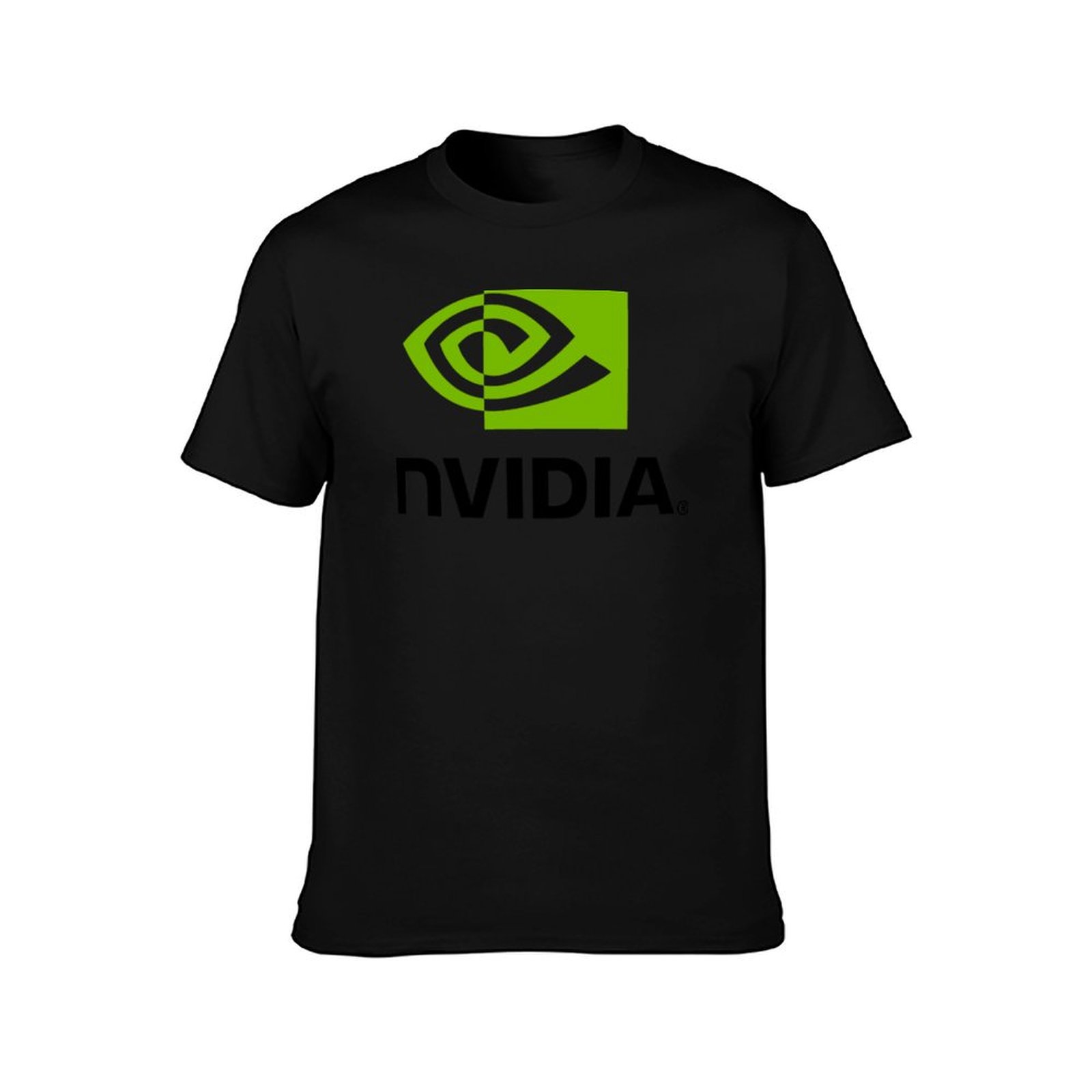 BEST SELLER - nvidia Merchandi - Anime Merchandise Shirt recension och pris