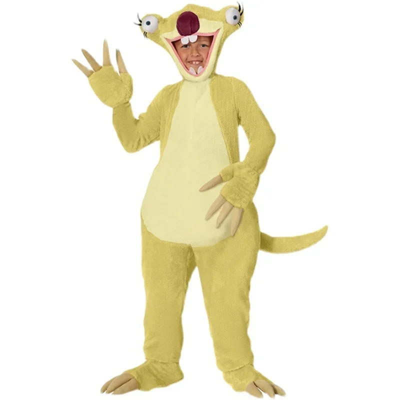 2026 Halloween Stage Performan - Anime Merch Hoodie recension och pris
