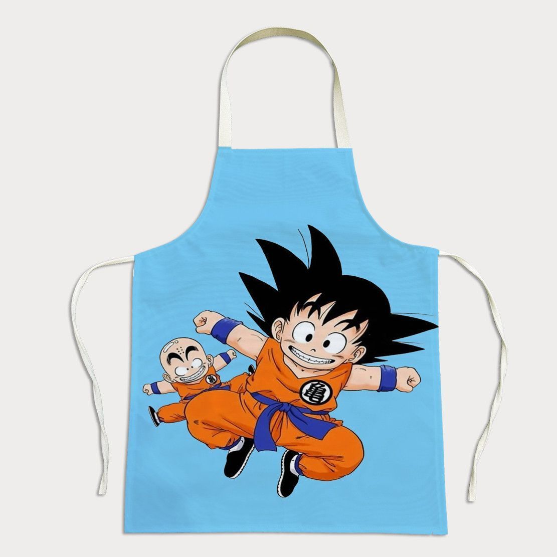 Dragon Ball Son Goku Cartoon A - Anime Merchandise Wholesale recension och pris