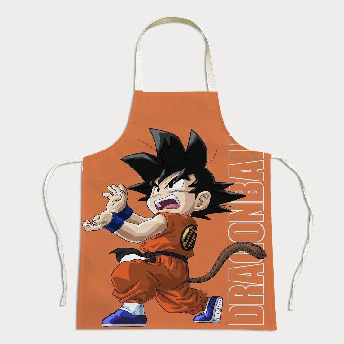 Dragon Ball Son Goku Cartoon A - Anime Merchandise Wholesale recension och pris