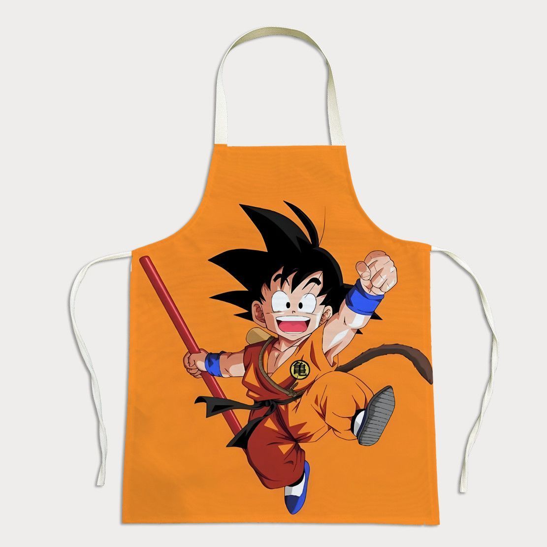 Dragon Ball Son Goku Cartoon A - Anime Merchandise Wholesale recension och pris
