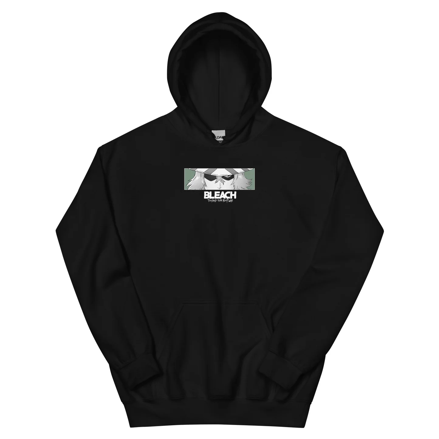 BLEACH Kurosaki Ichigo Thousan - Anime Merchandise Hoodie recension och pris