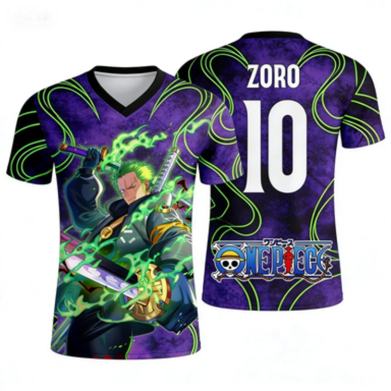 2026 Summer New Anime Football - Anime Themed Merchandise recension och pris