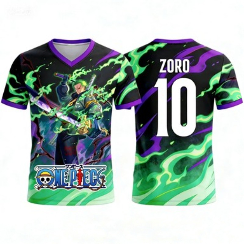 2026 Summer New Anime Football - Anime Themed Merchandise recension och pris
