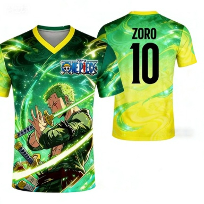 2026 Summer New Anime Football - Anime Themed Merchandise recension och pris