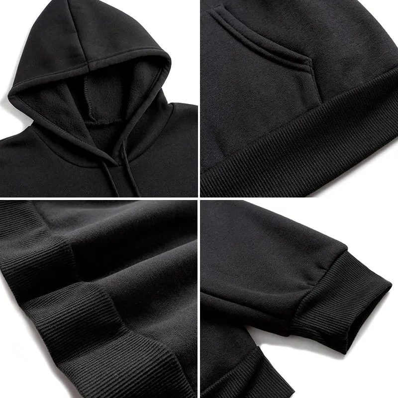 Hunter X Hunter Chrollo Lucilf - Anime Merch Hoodie recension och pris