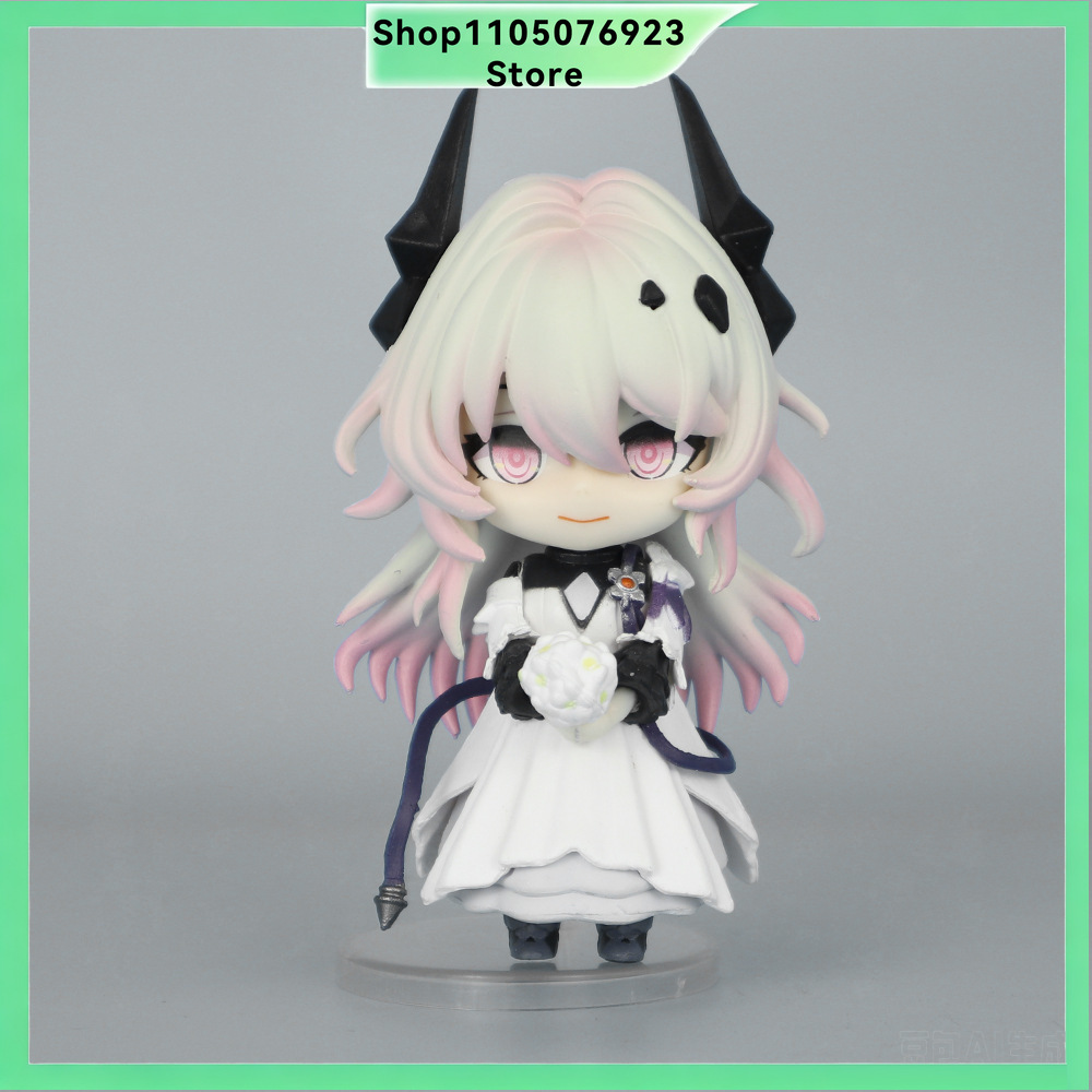 Arknights Civilight Eterna The - Anime Merchandise For Girls recension och pris