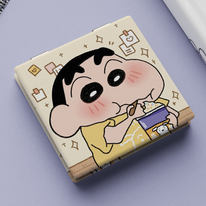 Anime Crayon Shin-Chanss Kawai - Anime Merchandise For Girls recension och pris