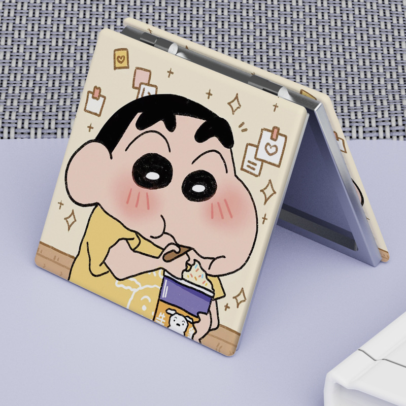 Anime Crayon Shin-Chanss Kawai - Anime Merchandise For Girls recension och pris