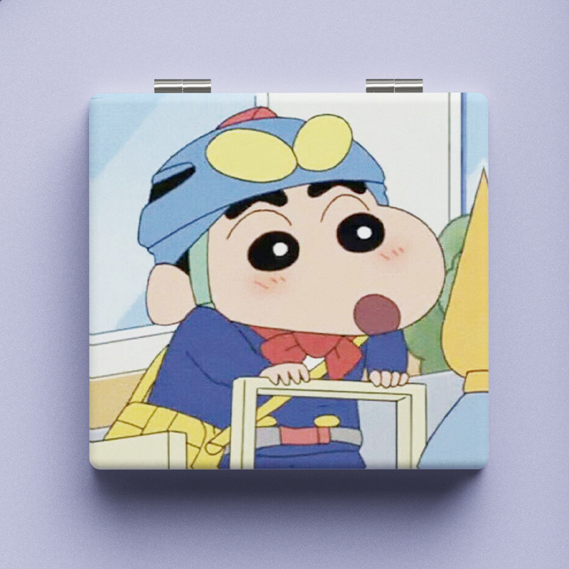 Anime Crayon Shin-Chanss Kawai - Anime Merchandise For Girls recension och pris