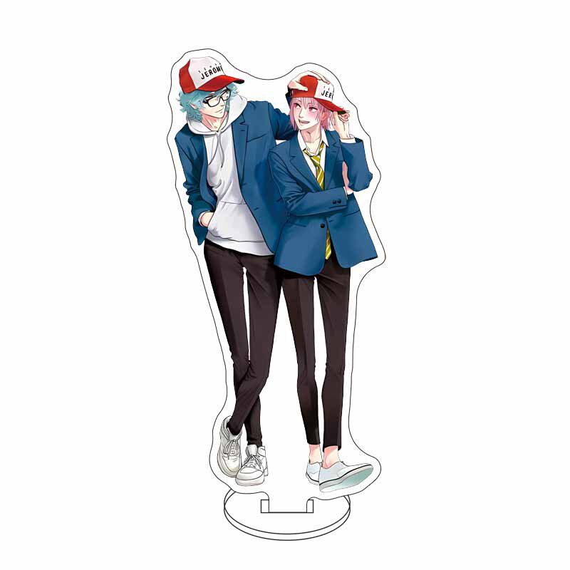 16CM Anime Twilight Out of Foc - Anime Merchandise Toys recension och pris