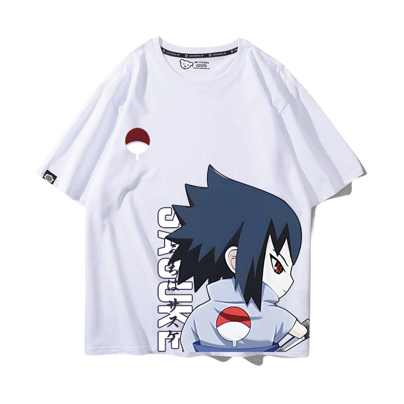 Parent Child Naruto Anime Merc - Anime Merchandise Shirt recension och pris