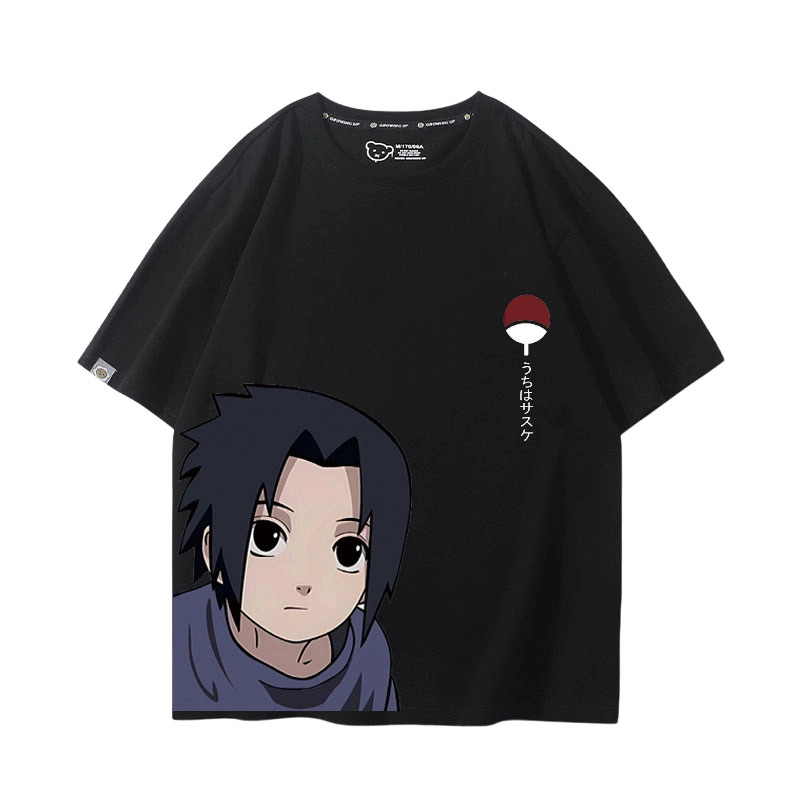 Parent Child Naruto Anime Merc - Anime Merchandise Shirt recension och pris